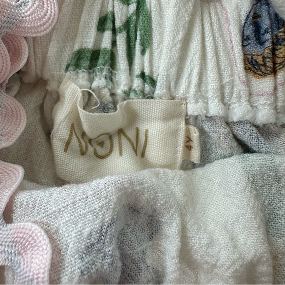 Noni the Label Paros Ric Rac Dress - Picture 4 of 6